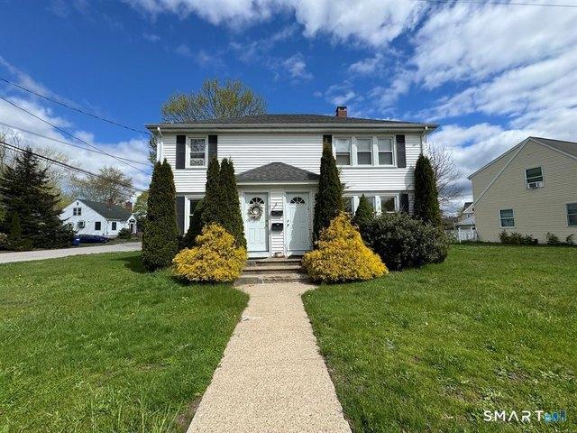 House for sale in Stonington, Connecticut