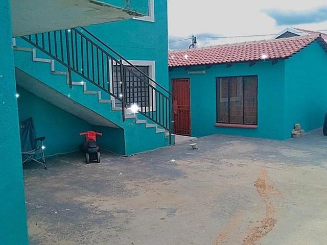 House for sale in Mpumalanga