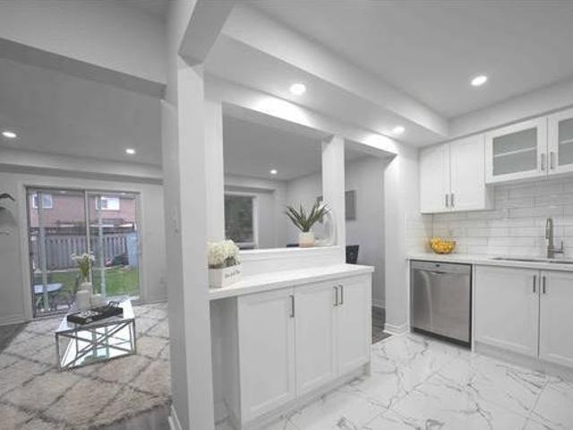 House for sale in Brampton