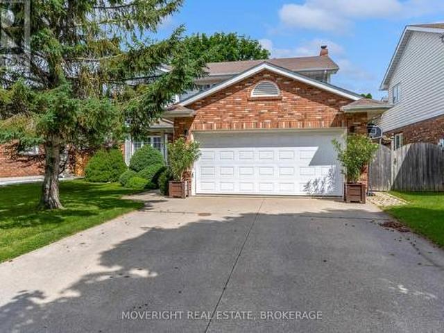 House for sale in Niagara, Ontario