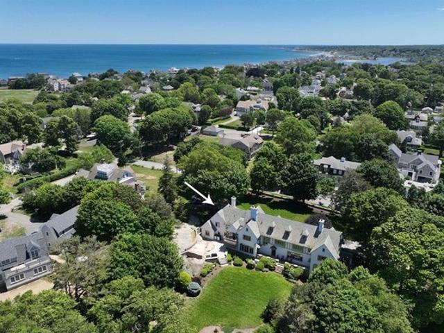 House for sale in Scituate, Massachusetts