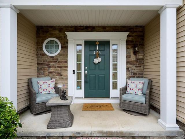 Condo for sale in Newburgh, New York