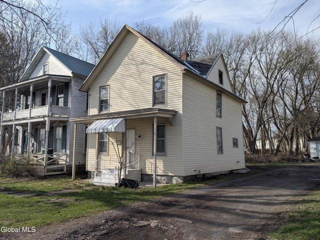 House for sale in Johnstown, New York
