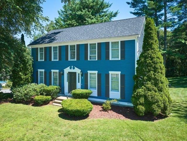House for sale in Leicester, Massachusetts