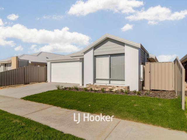 House for rent in Dalyellup, Western Australia