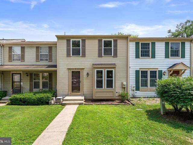 Townhouse for sale in Burtonsville, Maryland