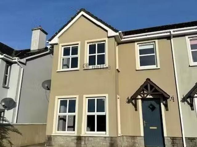 House to rent