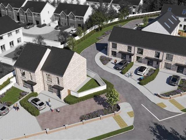Terraced House for sale in Kilcoole, North Tipperary