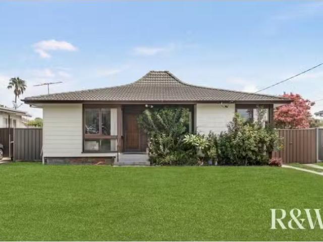 House for rent in Sydney, New South Wales