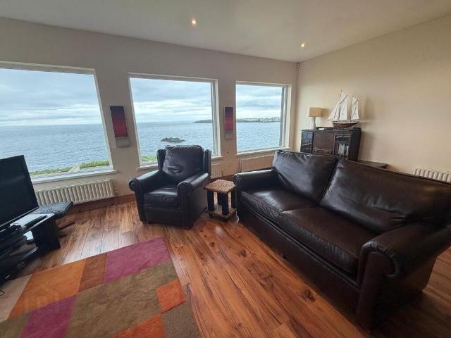 House for rent in Portrush, Northern Ireland
