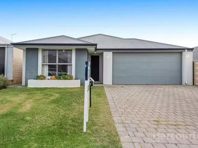 House for rent in Parklands, Western Australia
