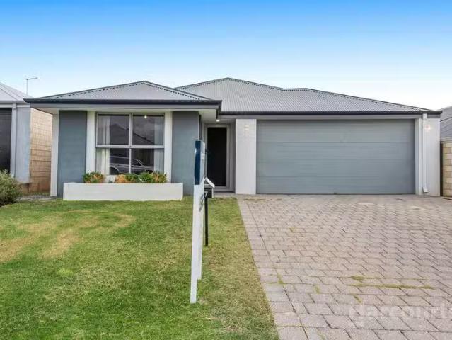 House for rent in Parklands, Western Australia
