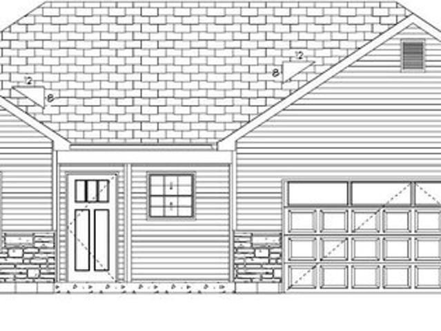 House for sale in Brookville, Indiana