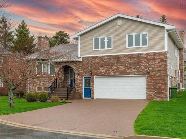 House for sale in Fairview, Nova Scotia