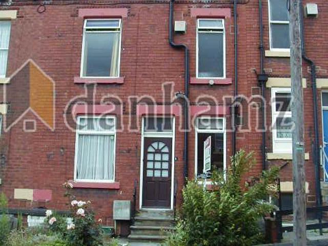 House for rent in Burley, West Yorkshire