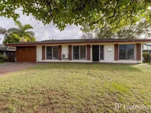 House for rent in Hobart, Tasmania