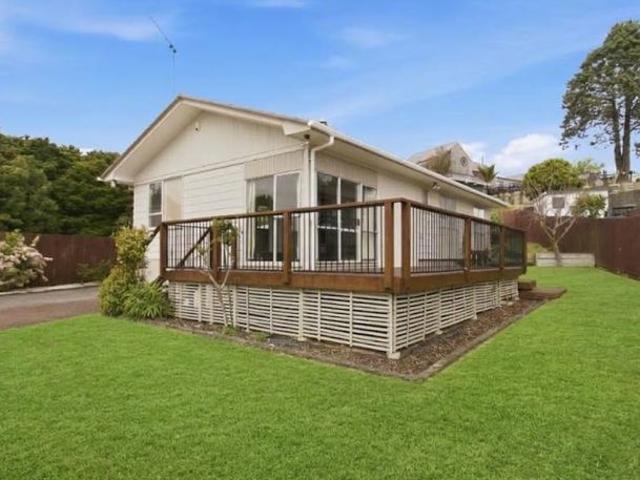 House for rent in Totara Heights, Manurewa