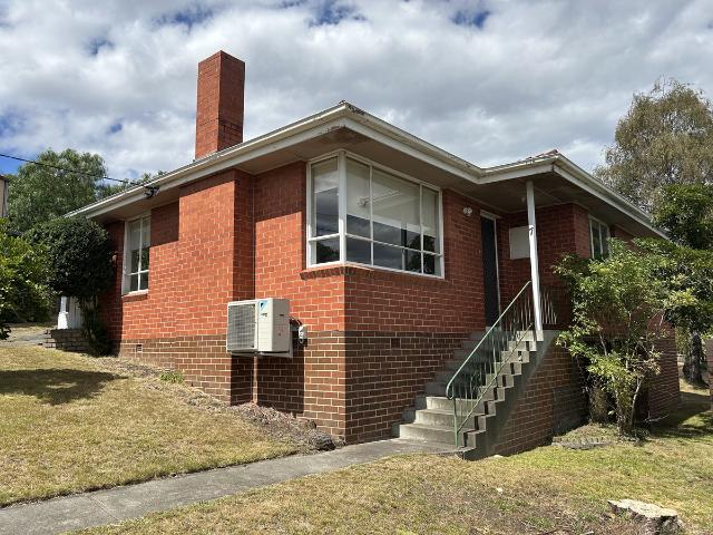 House for rent in Hobart, Tasmania