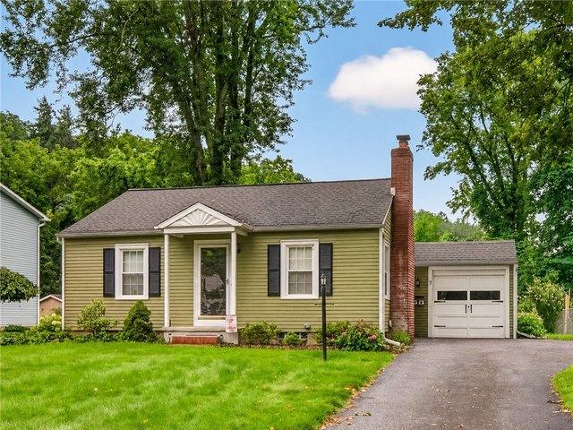 House for sale in Fairport, New York