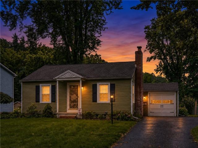 House for sale in Fairport, New York