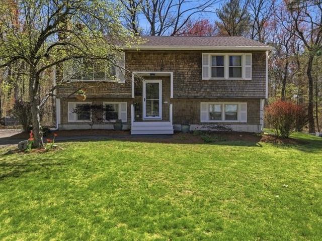House for sale in Bristol, Massachusetts