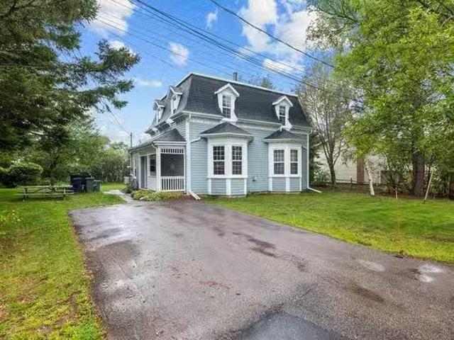 House for sale in City of Charlottetown, Queens County