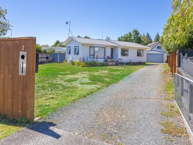 House for sale in Hamilton City