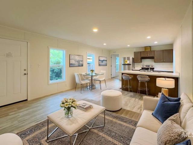 House for sale in Orofino, Idaho