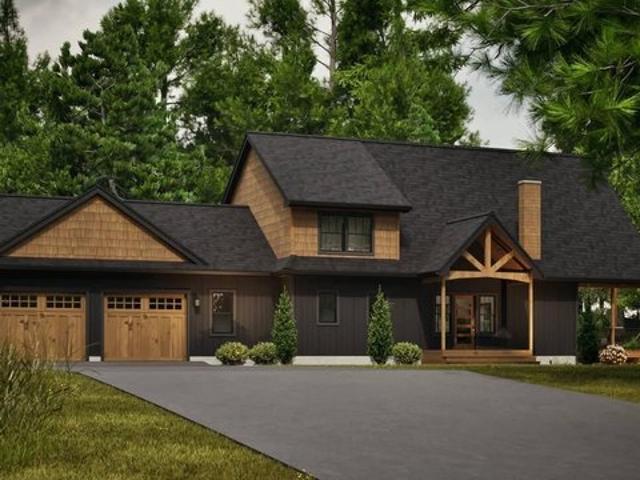 House for sale in Casco, Maine