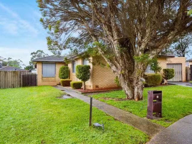 House for rent in Camerons Creek, Victoria