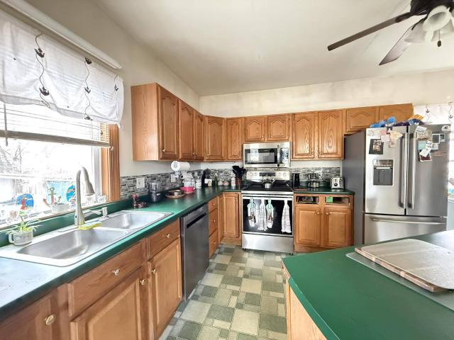House for sale in Sanford, Maine