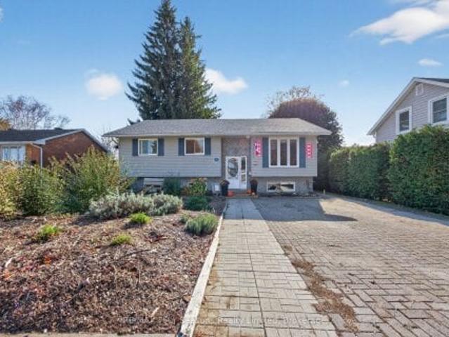 House for sale in Clearview, Ontario