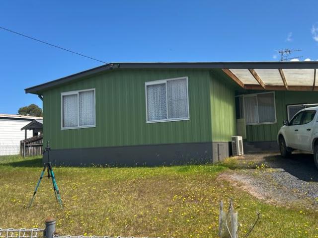 Apartment for rent in Zeehan, Tasmania