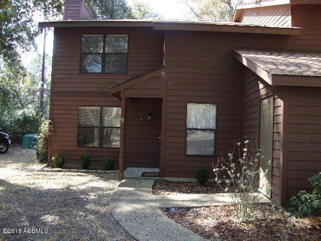 Townhouse for sale in Beaufort, South Carolina