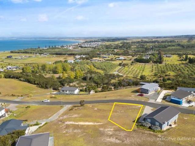 Land for sale in Northland