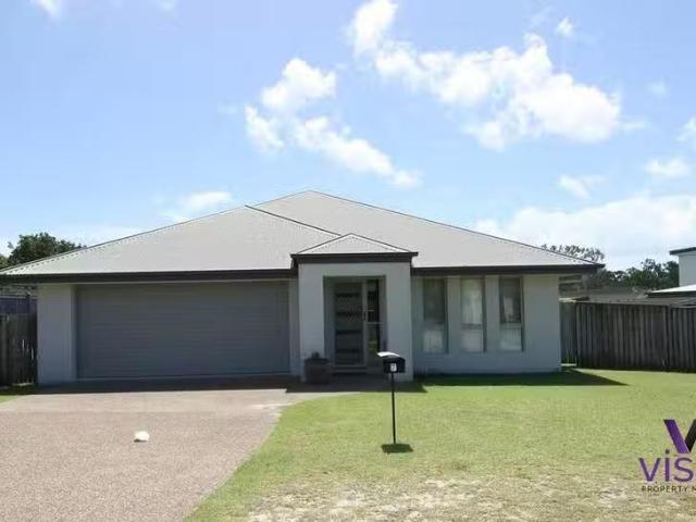 House for rent in Great Sandy Strait, Queensland