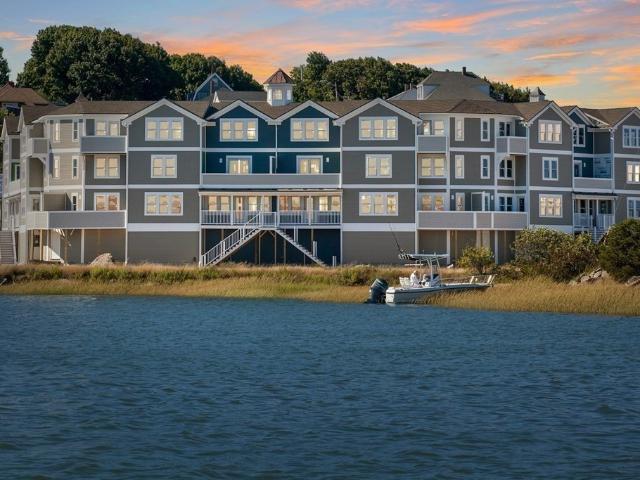 Property for sale in Hull, Massachusetts
