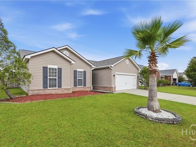 House for sale in Savannah, Chatham County
