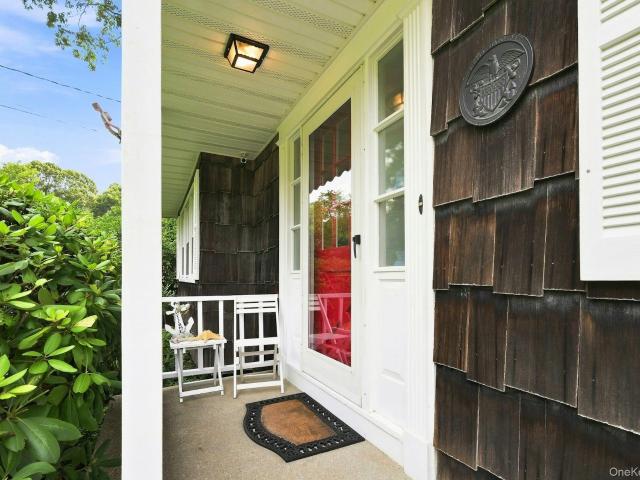 House for sale in Sagaponack, New York