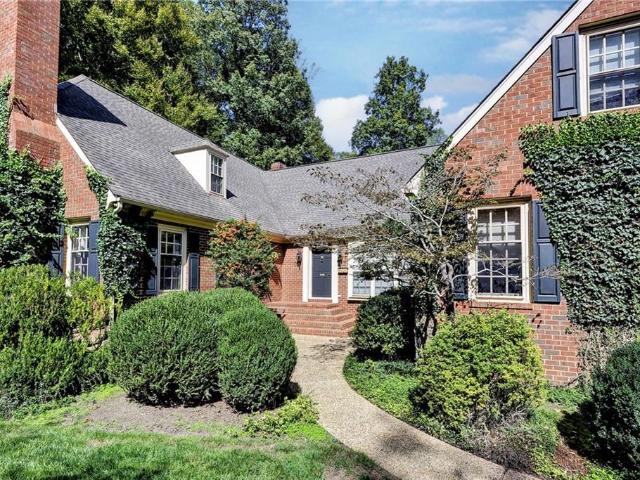 House for sale in Walnut Hills, Williamsburg