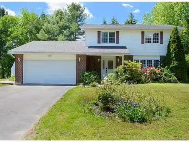 House for sale in Grand Bay-westfield, New Brunswick