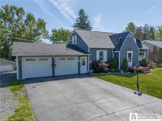 House for sale in Silver Creek, New York