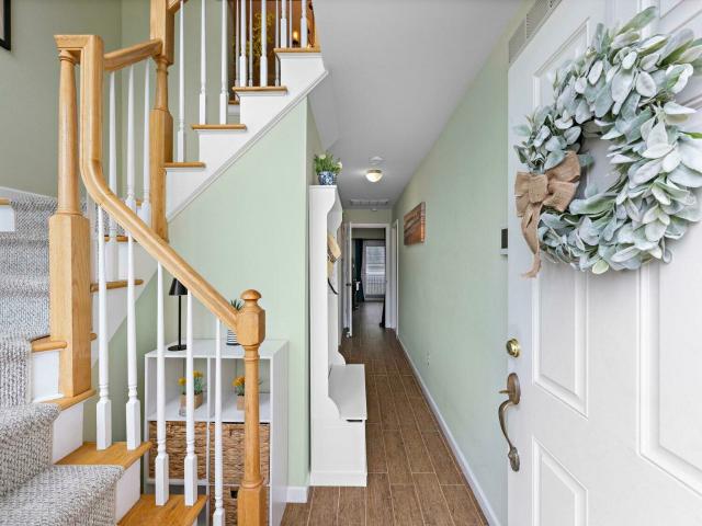 Townhouse for sale in Highlands
