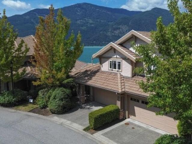 Townhouse for sale in West Vancouver, British Columbia
