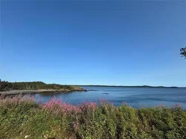 House for sale in Salvage, Newfoundland And Labrador