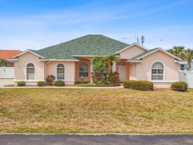 House for sale in Palm Coast, Flagler County