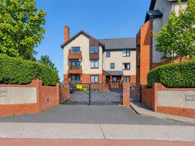 Apartment for sale in Ushers A ED, Dublin