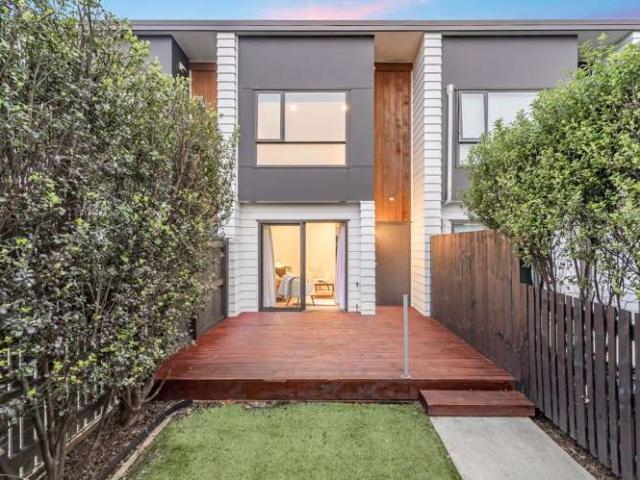 Townhouse for sale in Papakura, Oroua County