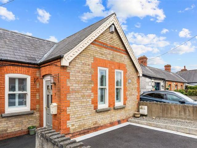 Terraced House for sale in Dublin, County Dublin