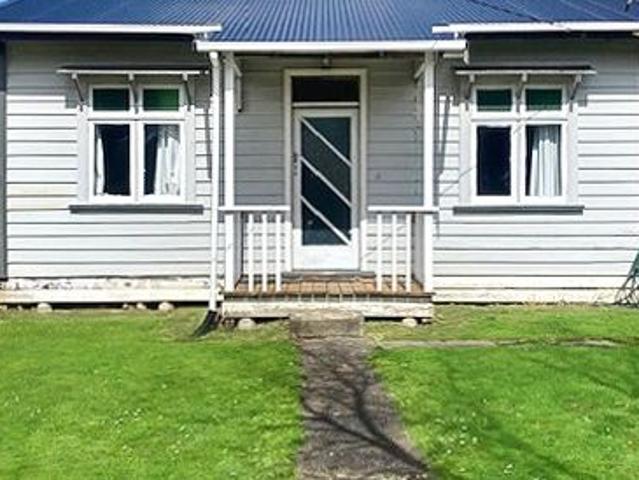 House for rent in Rangitikei District